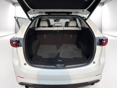 Used 2024 MAZDA CX-5 AWD 2.5 S w/ Premium Plus Pkg image 30