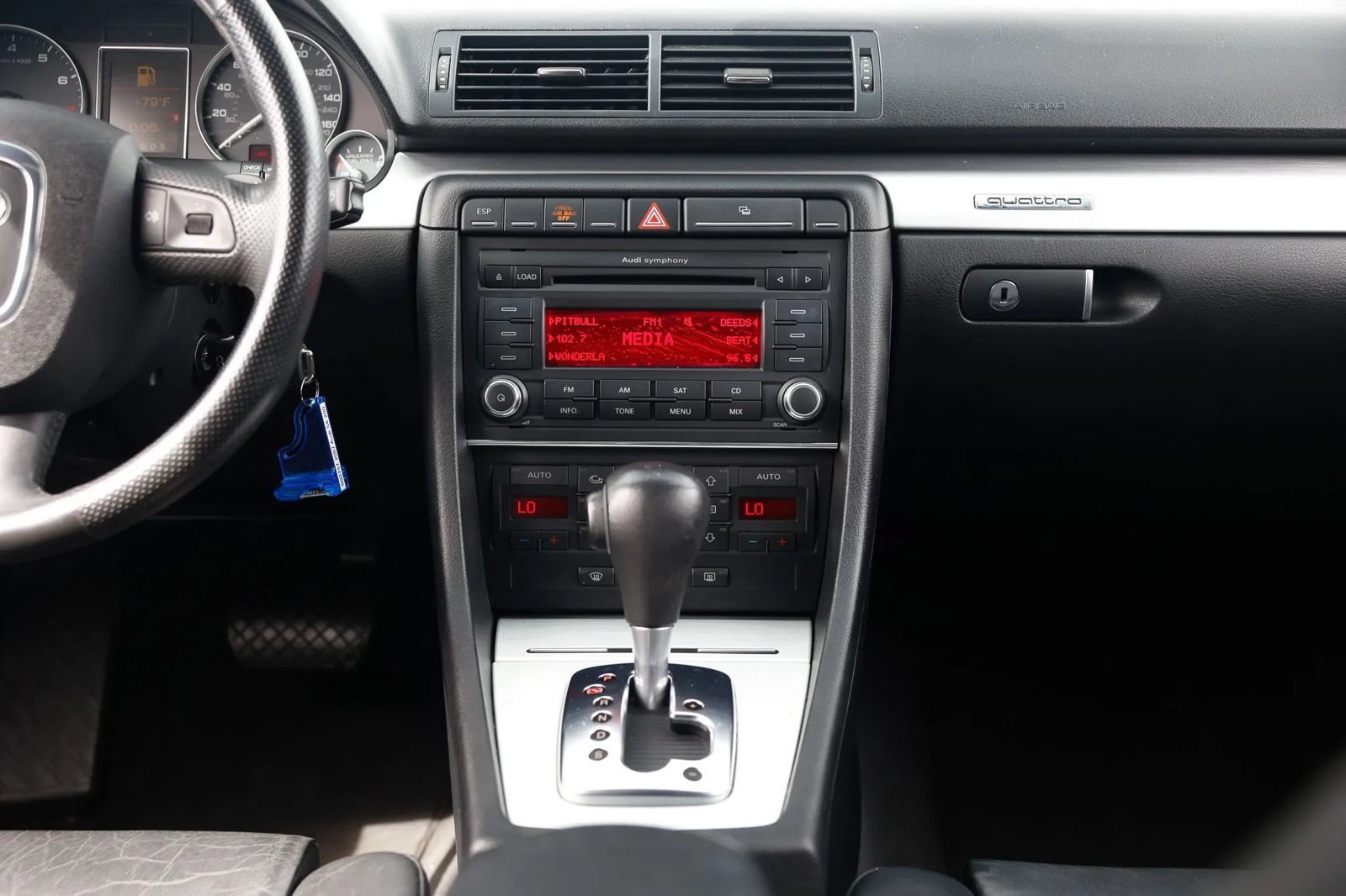 Used 2007 Audi S4 Sedan AWD/4WD image 33