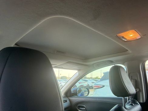 Used 2019 Honda HR-V EX-L image 14