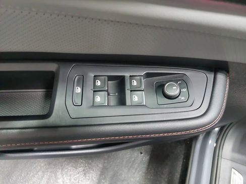 Used 2024 Volkswagen Atlas Peak Edition SEL image 31