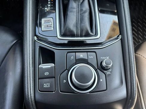 Used 2020 MAZDA CX-5 Touring AWD/4WD image 23