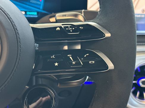 New 2025 Mercedes-Benz G 63 AMG 4MATIC image 27