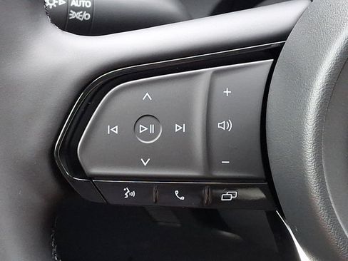 New 2026 MAZDA CX-5 Preferred AWD/4WD image 16