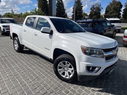 Used 2019 Chevrolet Colorado LT w/ LT Convenience Package