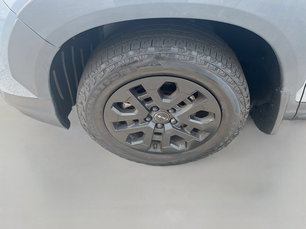 Used 2022 Honda Passport TrailSport image 31