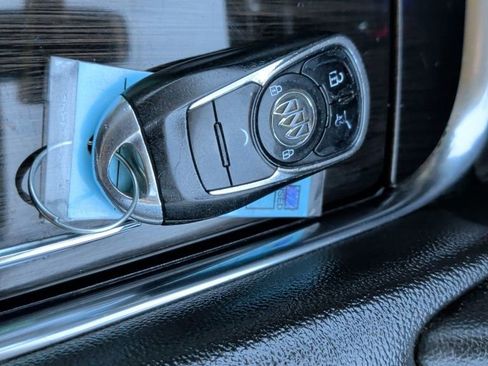 Used 2019 Buick Enclave Essence w/ Trailering Package, 5000 lbs. image 47