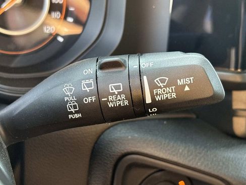 New 2025 Jeep Wrangler Sport S image 27