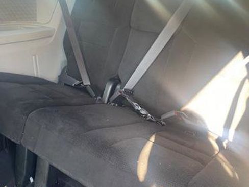 Used 2015 Dodge Grand Caravan SE w/ Quick Order Package 29E SE image 10