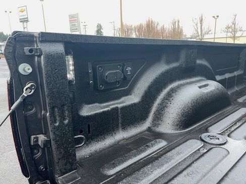 New 2026 RAM 3500 Tradesman image 12