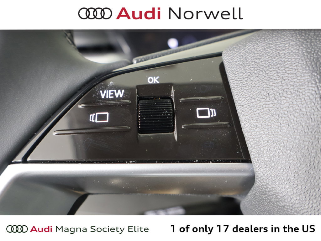 New 2026 Audi Q5 Premium AWD/4WD image 25