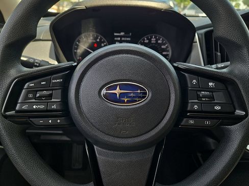 Certified 2024 Subaru Crosstrek 2.0i Premium AWD/4WD image 20