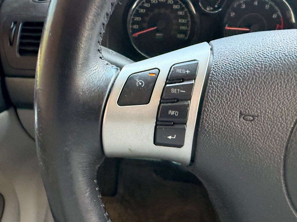 Used 2009 Chevrolet Cobalt LT w/ My Link Package FWD image 19