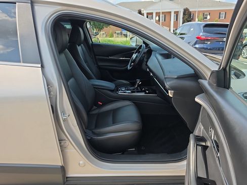 Certified 2023 MAZDA CX-30 AWD 2.5 S w/ Preferred Package image 14