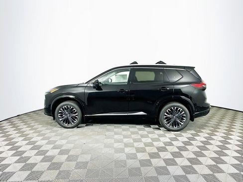 New 2026 Nissan Rogue Platinum w/ Platinum Premium Package image 6