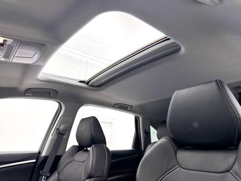 Used 2020 Acura MDX FWD w/ Technology Package image 3