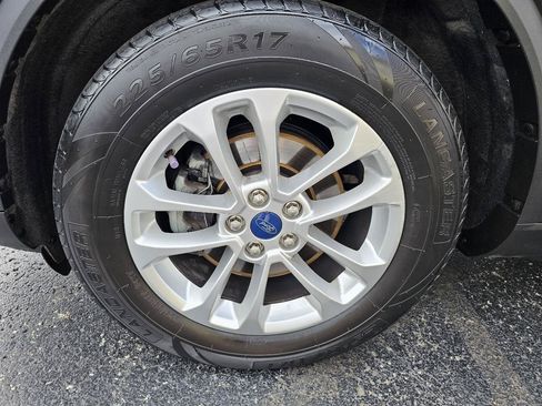 Used 2020 Ford Escape SE AWD/4WD image 37