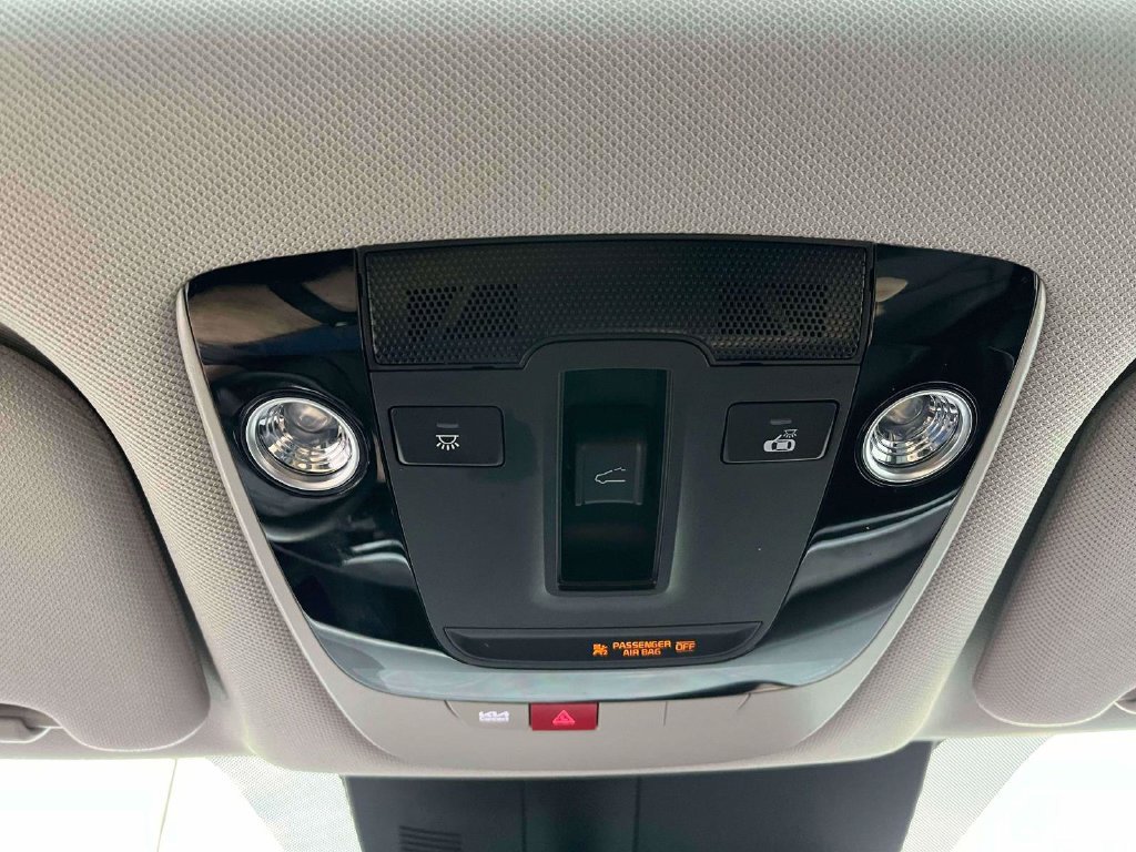 Certified 2026 Kia Sorento X-Line EX AWD/4WD image 26