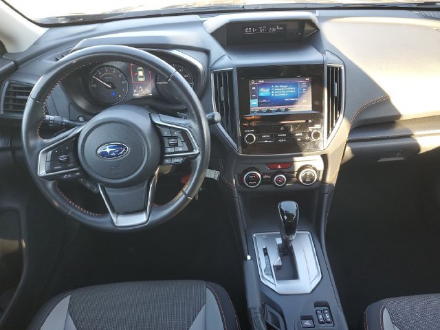 Used 2021 Subaru Crosstrek 2.0i Premium AWD/4WD image 11