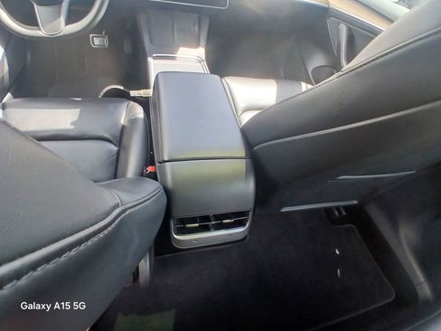 Used 2021 Tesla Model 3 Performance AWD/4WD image 27