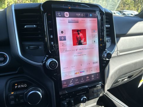 New 2026 RAM 1500 Big Horn image 25