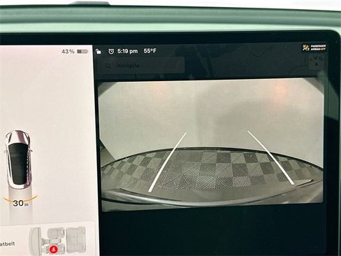 Used 2019 Tesla Model 3 Long Range image 12