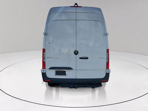 New 2025 Mercedes-Benz Sprinter 2500 image 5