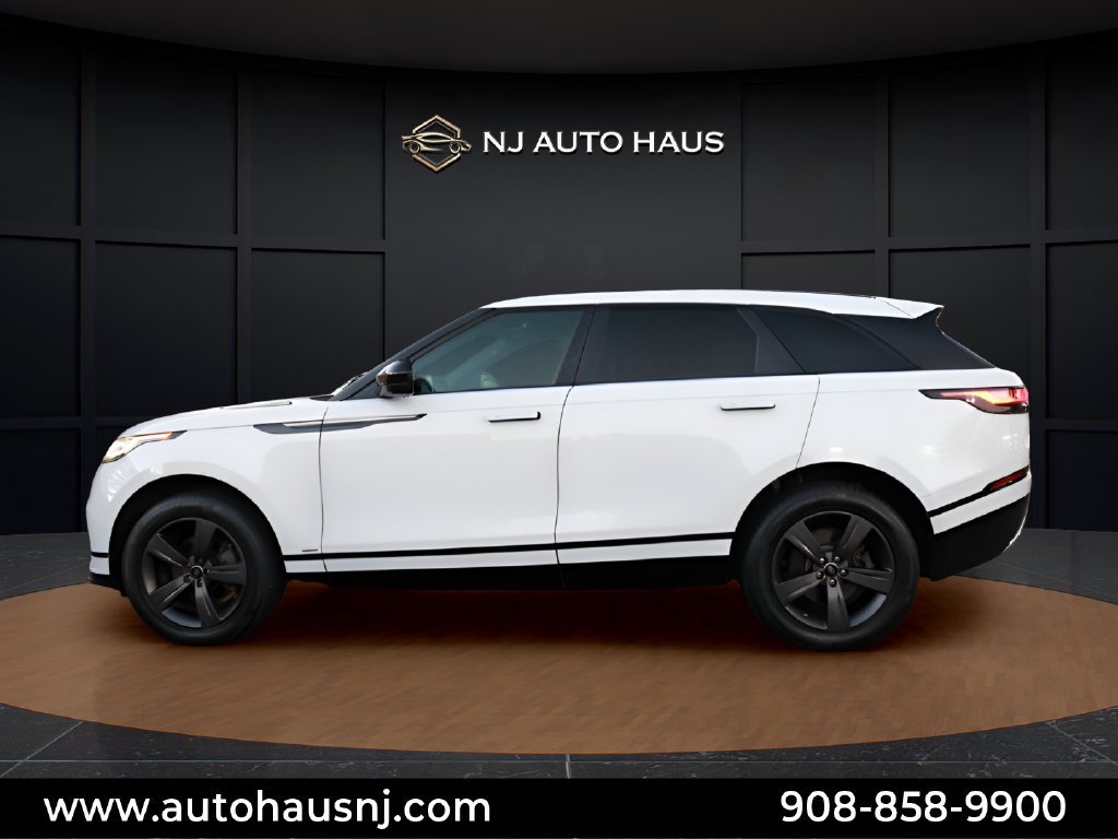 Used 2020 Land Rover Range Rover Velar R-Dynamic S AWD/4WD image 10