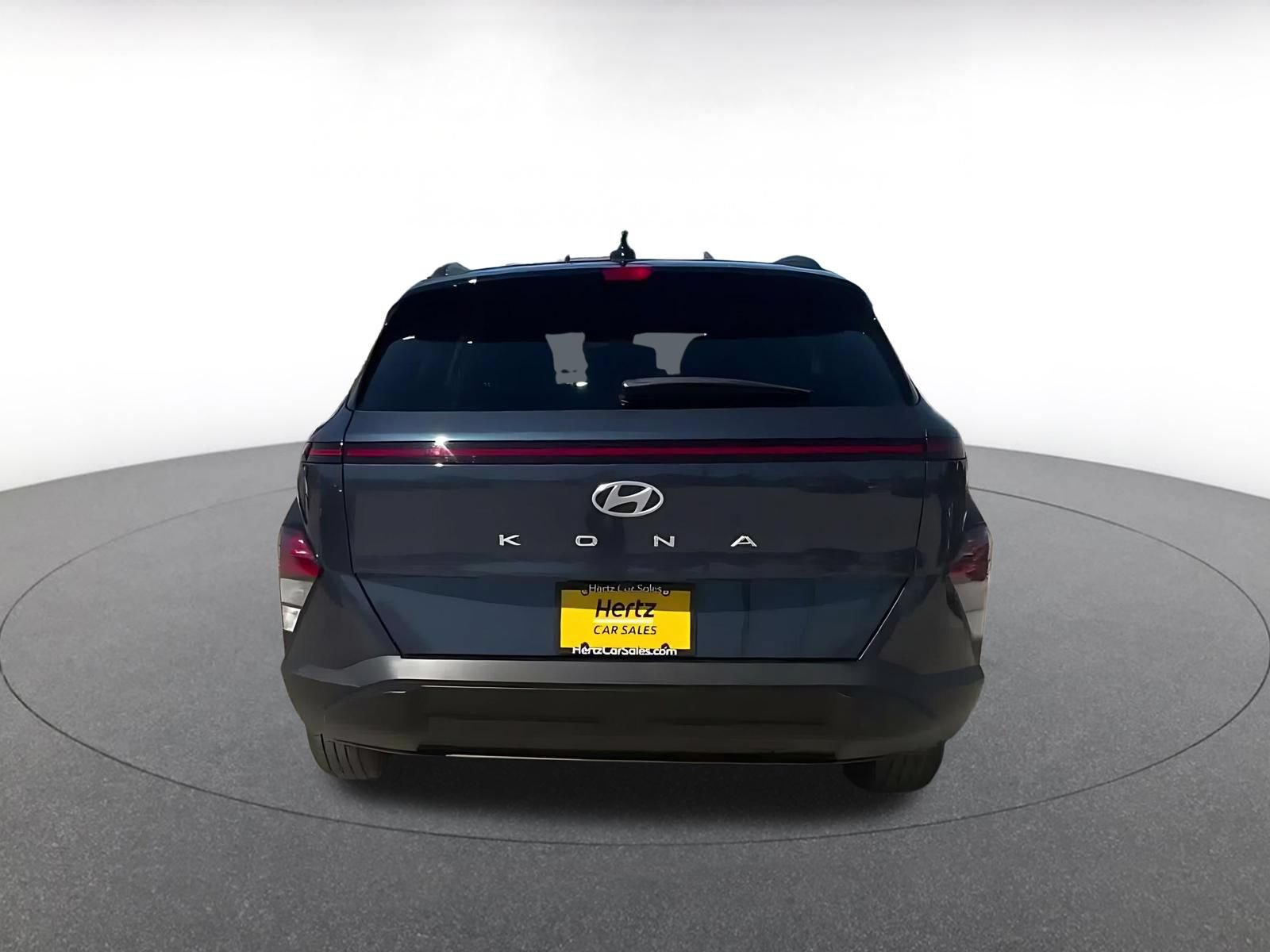 Used 2026 Hyundai Kona SEL Sport FWD image 10