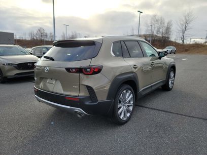 New 2026 MAZDA CX-50 AWD 2.5 S w/ Weather Package