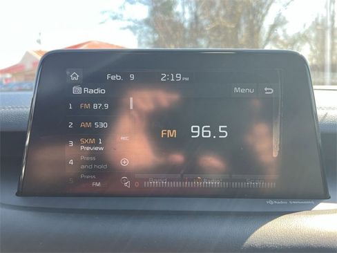 Certified 2021 Kia Stinger GT2 image 16