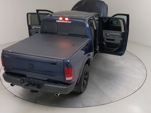 Used 2019 RAM 1500 Classic Warlock image 51