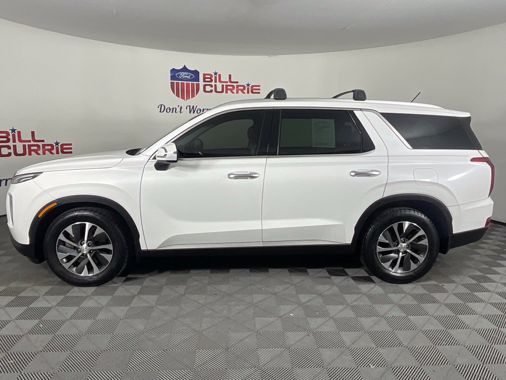 Used 2020 Hyundai Palisade SEL FWD image 6
