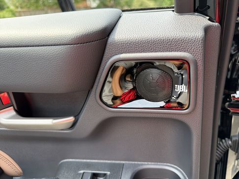New 2026 Toyota 4Runner Limited AWD/4WD image 18