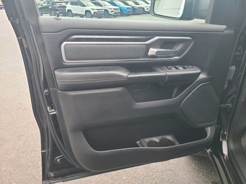 Used 2021 RAM 1500 Big Horn AWD/4WD image 9