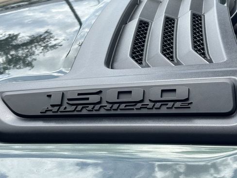 New 2026 RAM 1500 Rebel AWD/4WD image 9