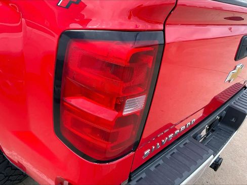 Used 2019 Chevrolet Silverado 1500 LT w/ Texas Edition AWD/4WD image 28