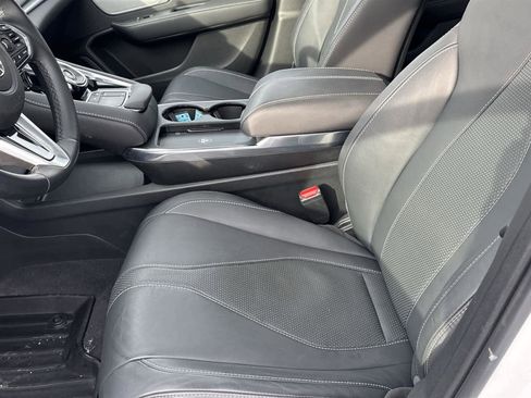 Certified 2025 Acura RDX SH-AWD w/ Technology Package image 11