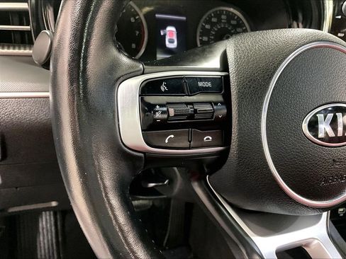 Used 2021 Kia K5 GT-Line AWD/4WD image 23