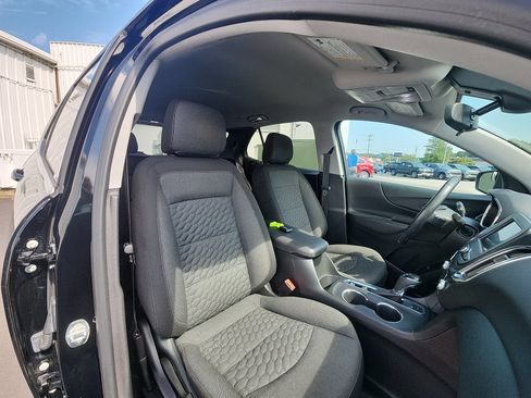 Used 2020 Chevrolet Equinox LT AWD/4WD image 23