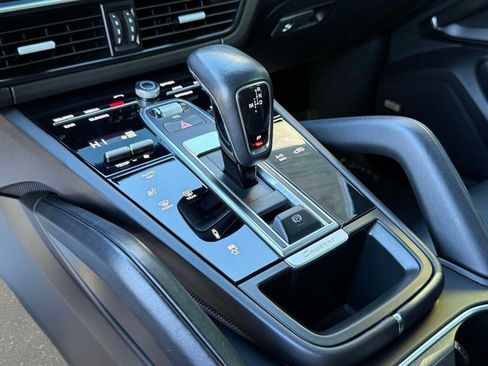 Used 2021 Porsche Cayenne S AWD/4WD image 52