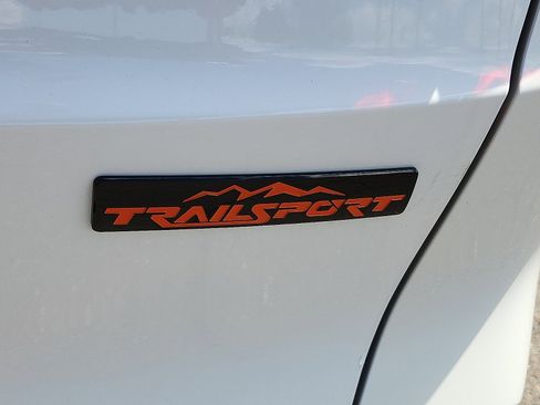 New 2026 Honda CR-V TrailSport image 10