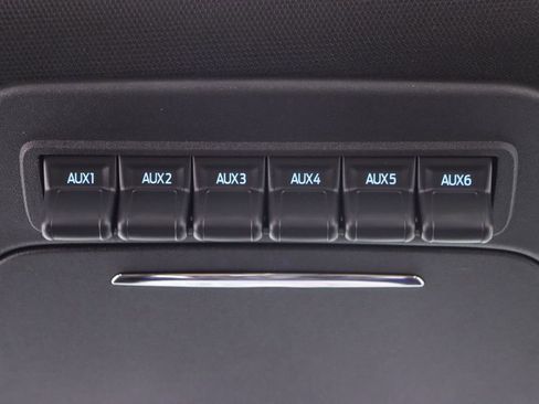 New 2026 Ford F450 Platinum AWD/4WD image 33