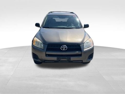 Used 2009 Toyota RAV4 2WD image 2
