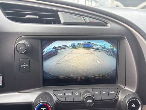 Used 2019 Chevrolet Corvette Grand Sport image 11