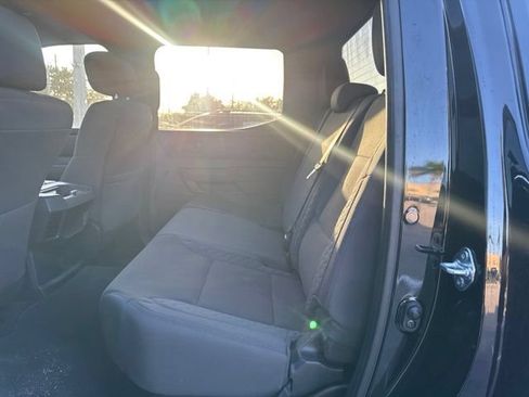 Used 2025 Toyota Tundra SR AWD/4WD image 5