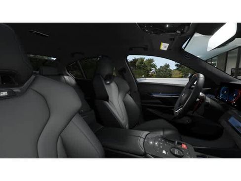 New 2026 BMW M5 w/ Carbon Package image 9