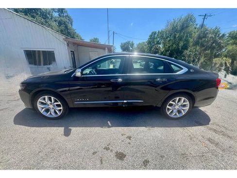 Used 2018 Chevrolet Impala Premier image 6