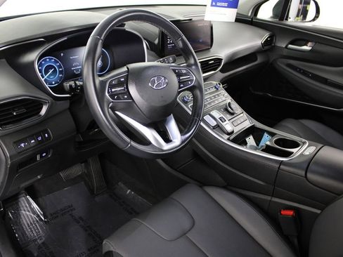 Certified 2023 Hyundai Santa Fe SEL w/ Premium Package image 20