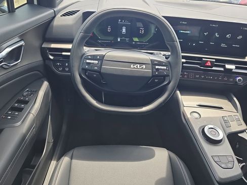 New 2026 Kia Sportage X-Line AWD/4WD image 14