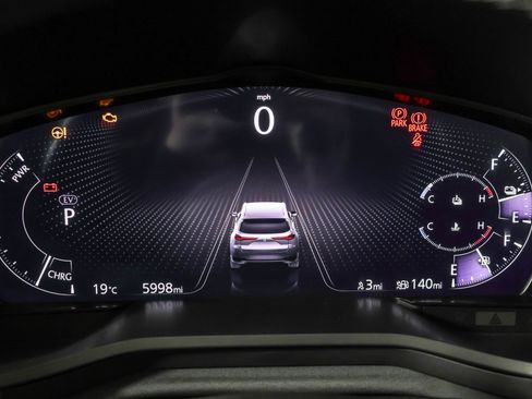 Used 2024 MAZDA CX-90 Plug-In Hybrid w/ Preferred image 30